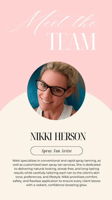 Nikki Herson